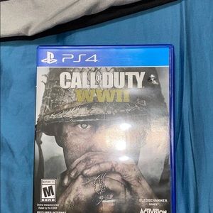 Call of duty World War Two